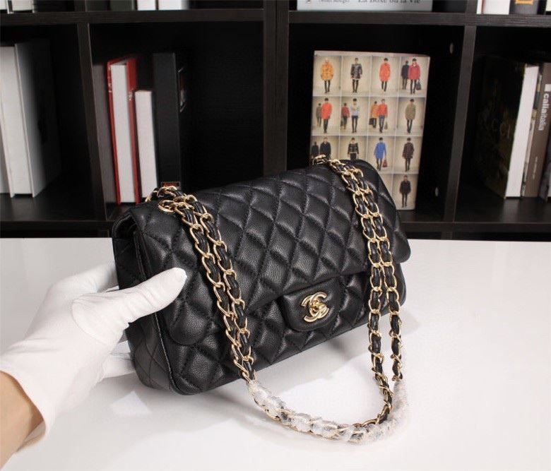 Ch**el cf series bags